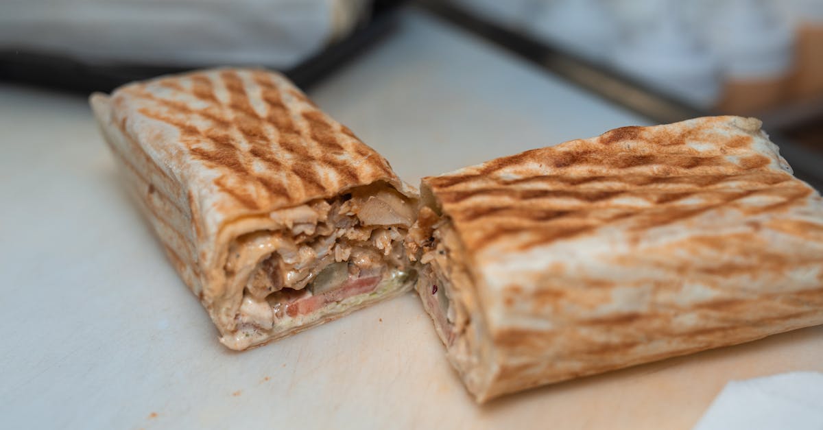 Beef Shawarma
