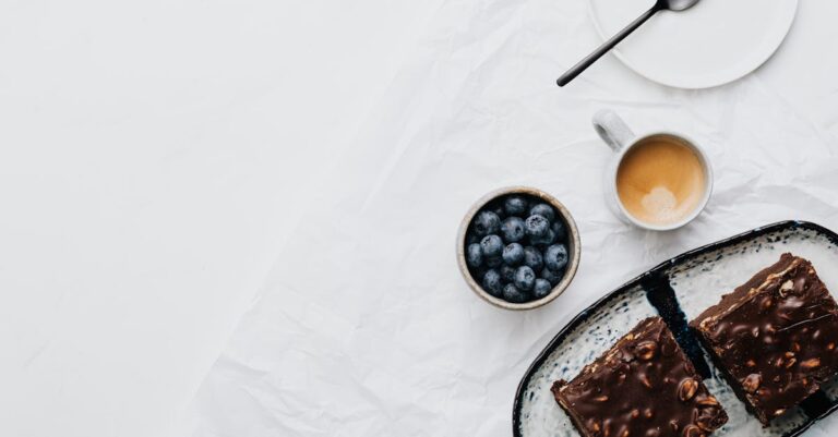 Chocolate Spice Cake