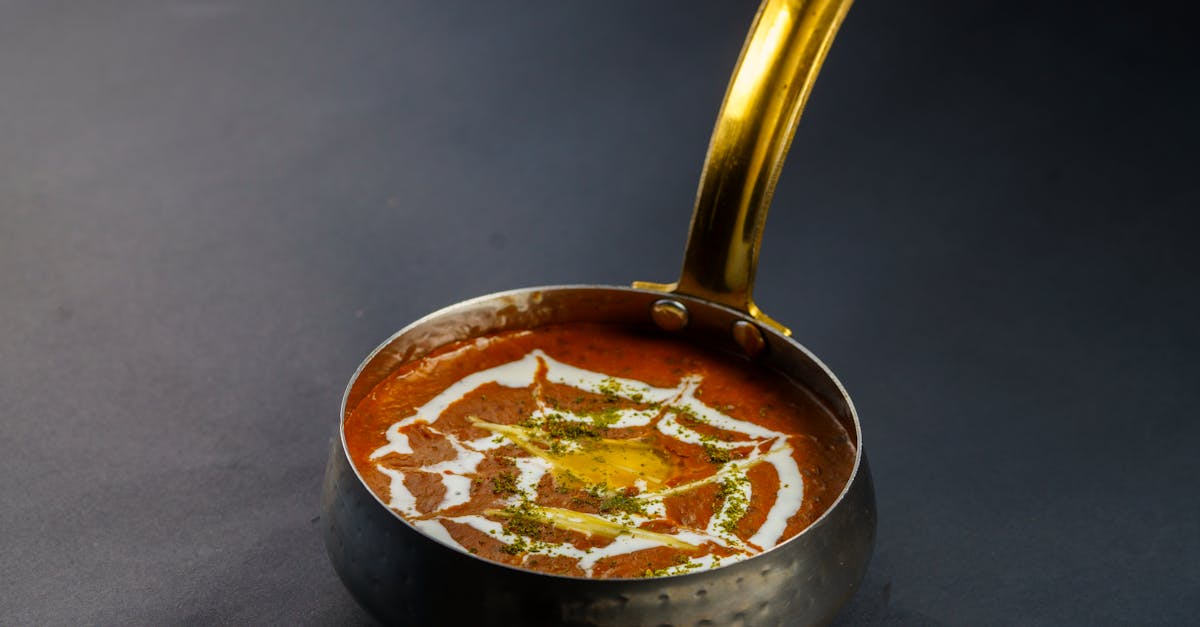 Tadka Dal