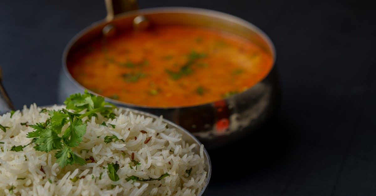 Dal Gosht