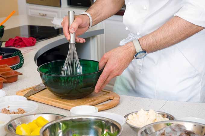 Cooking Techniques