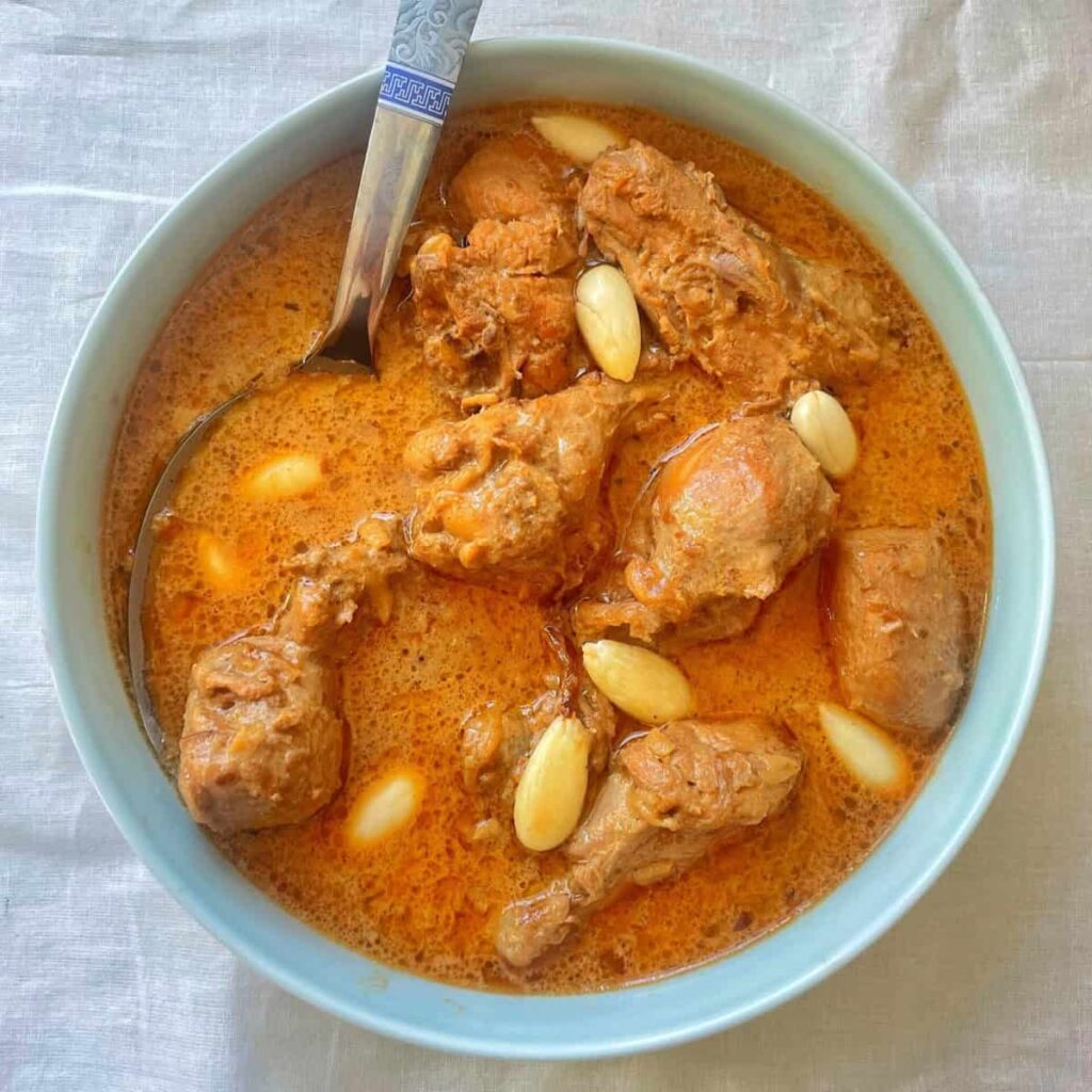 Weekly Meal Prep: Pakistani Culinary Strategy