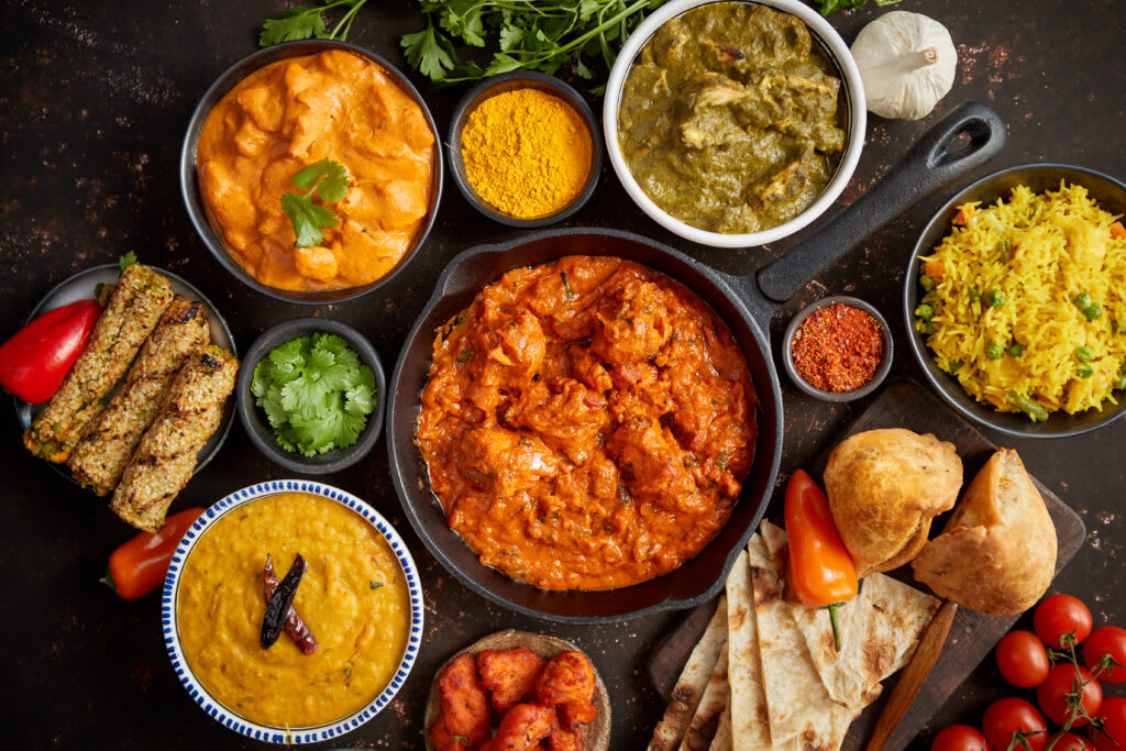 Pakistani Cuisine