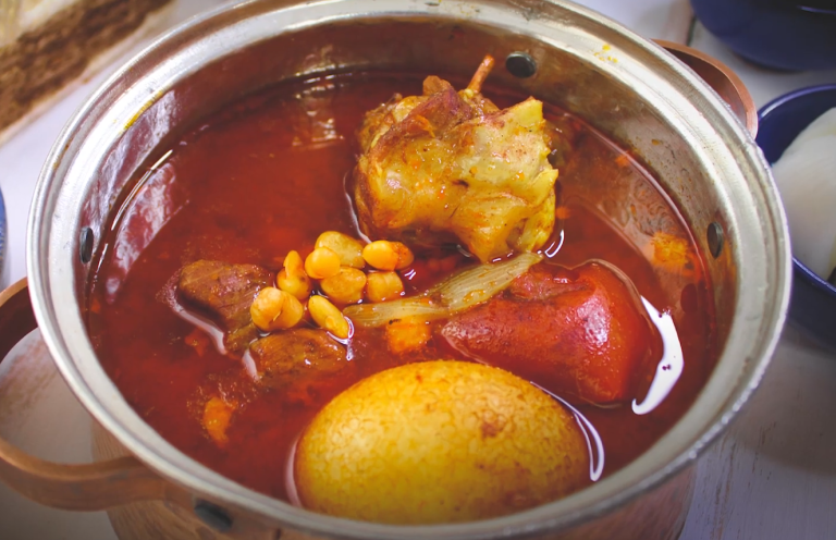 Abgoosht