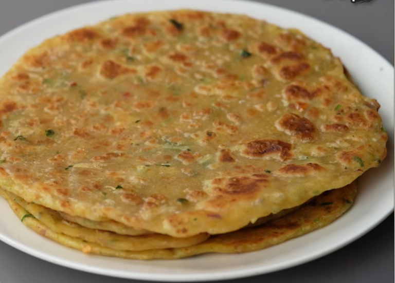 Aloo Paratha