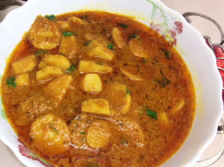 Arvi Masala