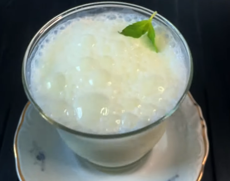 Ayran