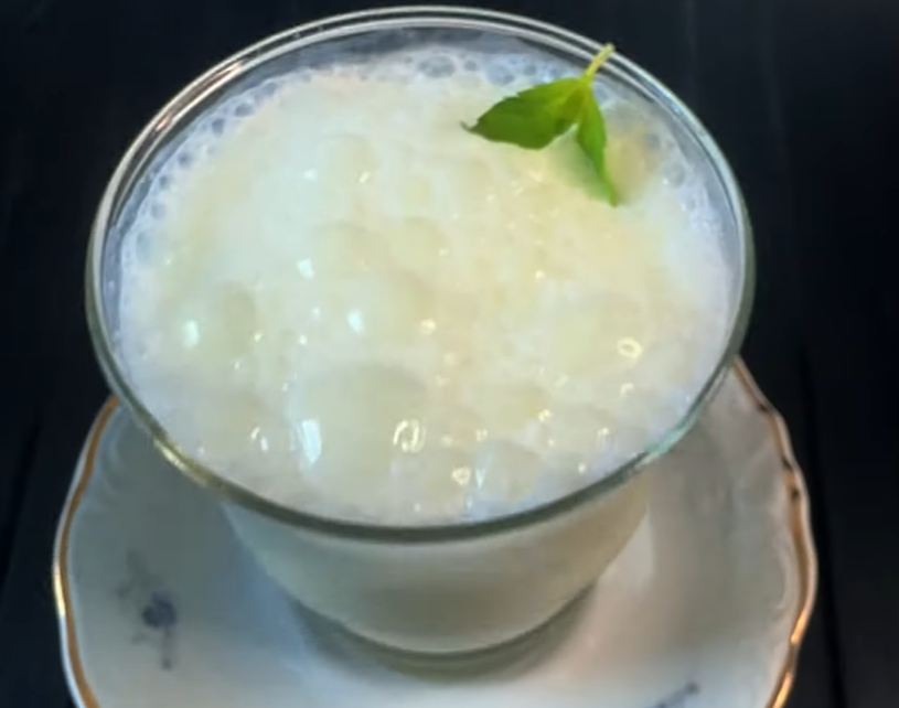Ayran Recipe