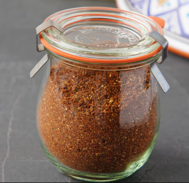 Baharat Spice Mix