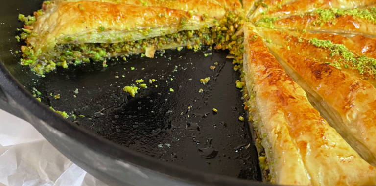 Baklava