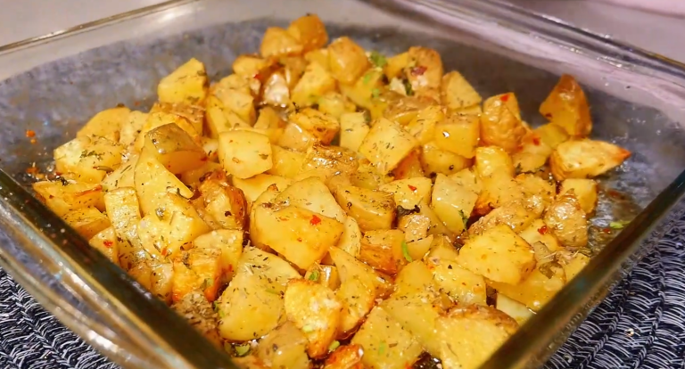 Batata Harra