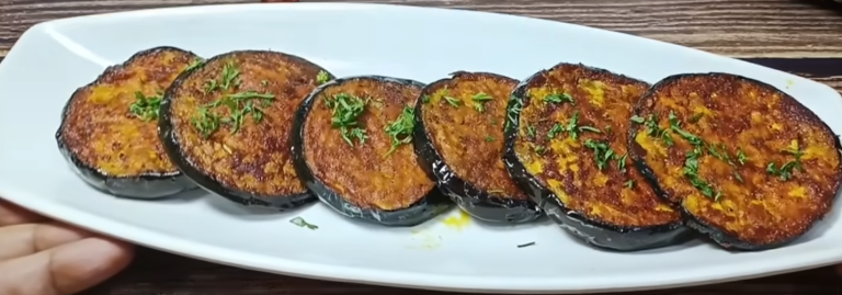Begun Bhaja