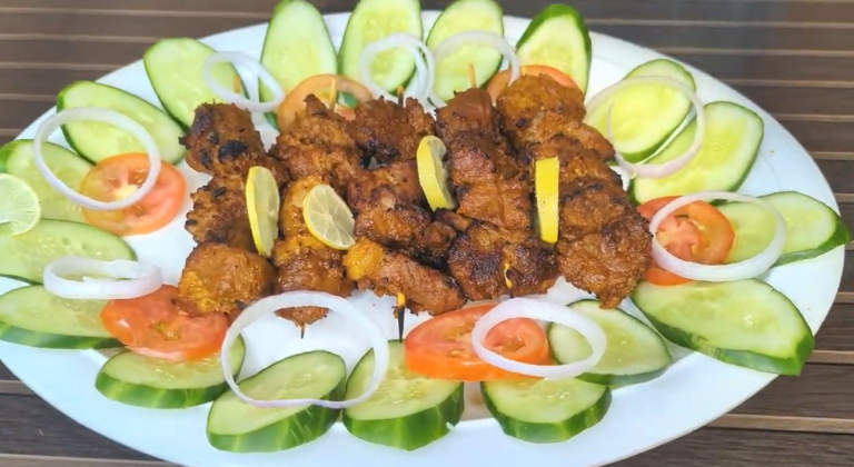 Bihari Boti