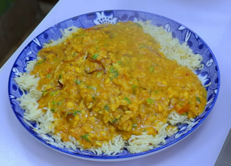 Daal Chawal