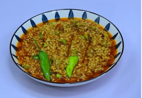 Daal Mash
