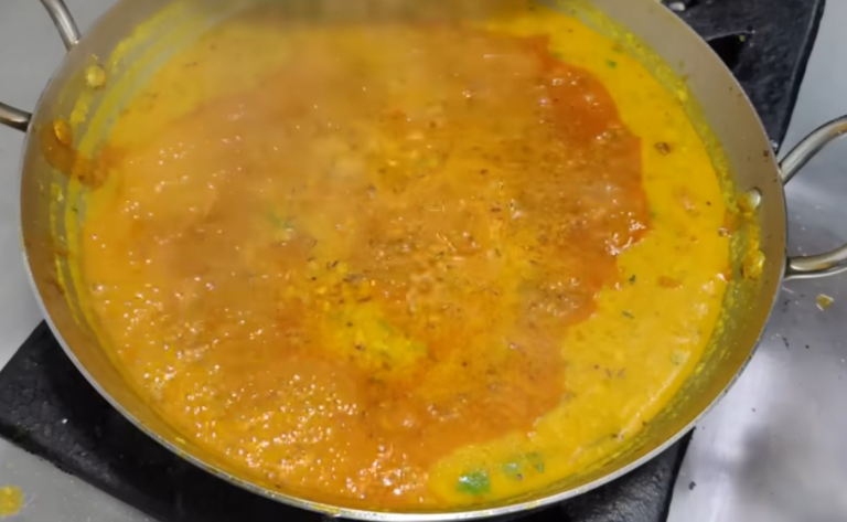Dal Fry