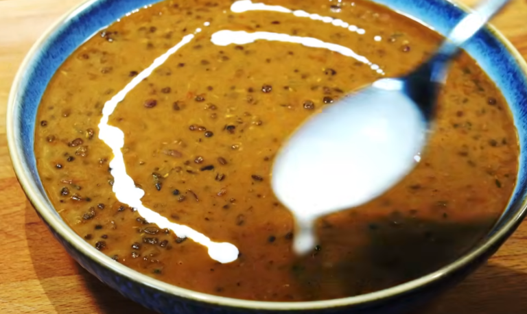 Dal Makhani