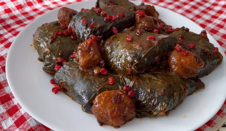 Dolmeh