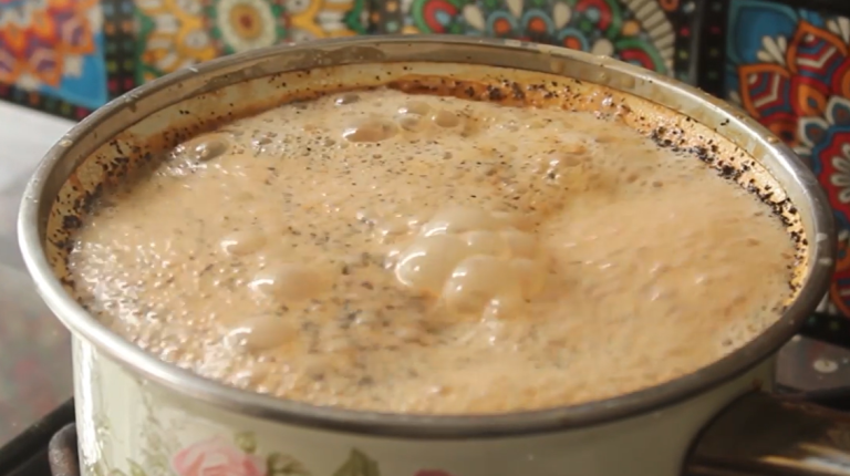 Doodh Patti Chai