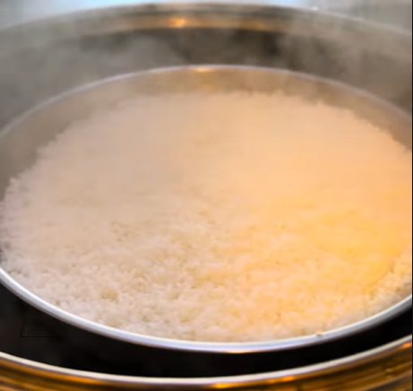 Dum Cooking
