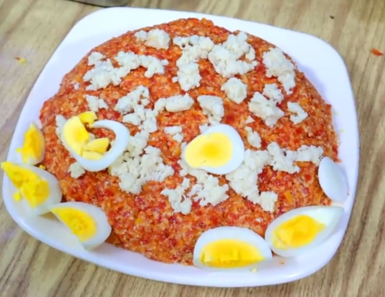 Gajar ka Halwa