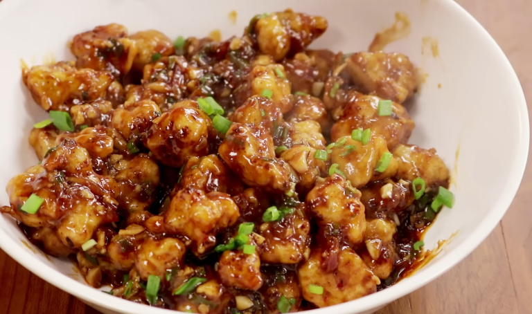 Gobi Manchurian
