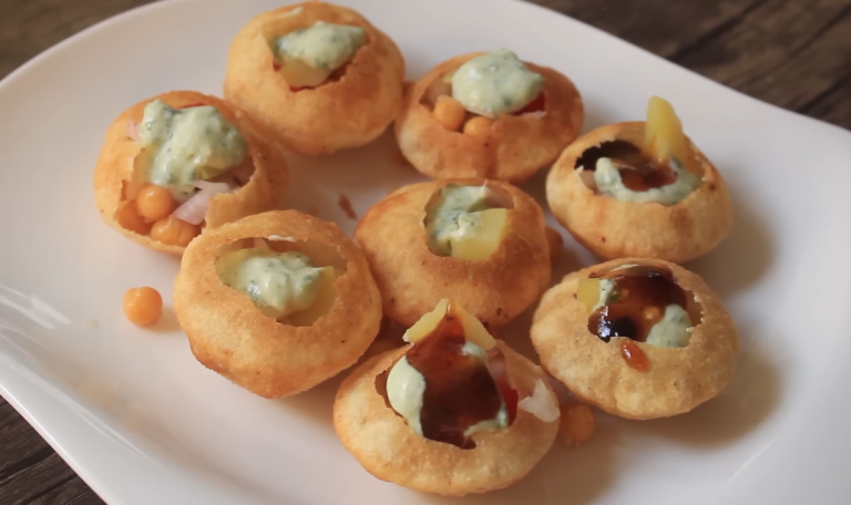 Gol Gappay