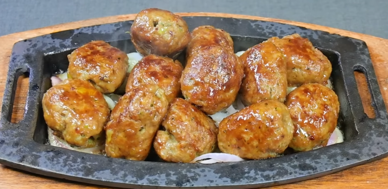 Gola Kebab