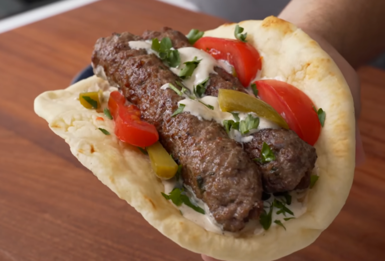 Kafta