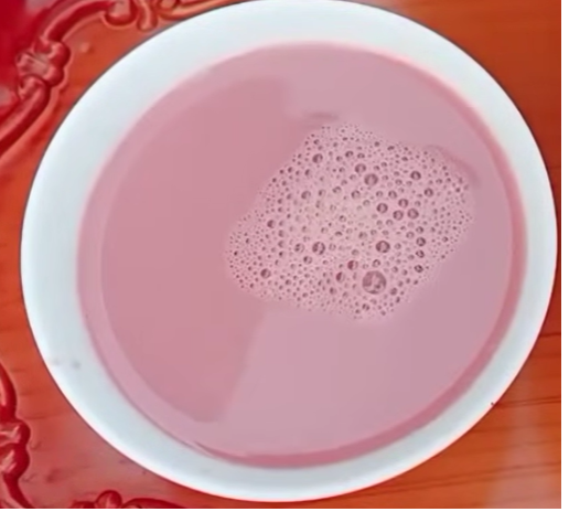 Kashmiri Chai