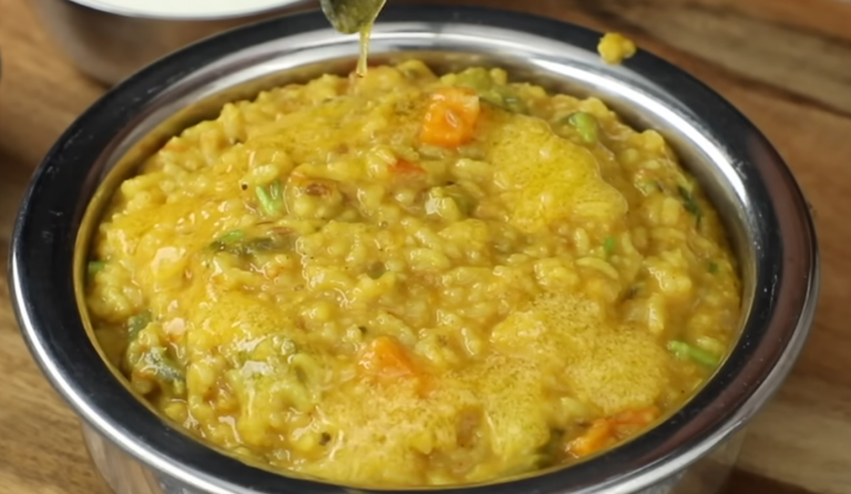 Khichdi