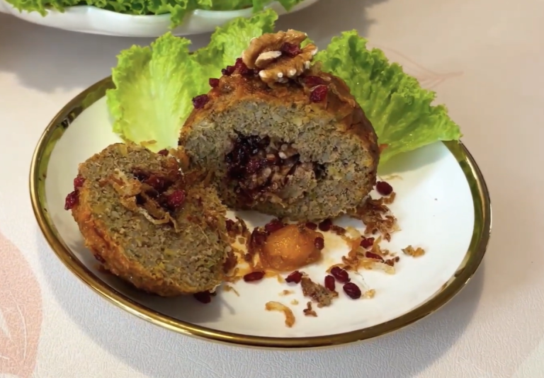Kufteh Tabrizi