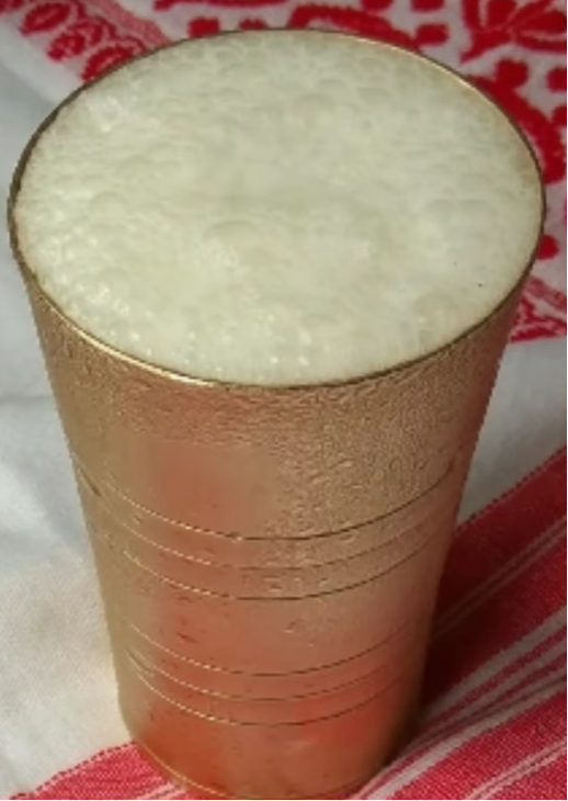 Lassi