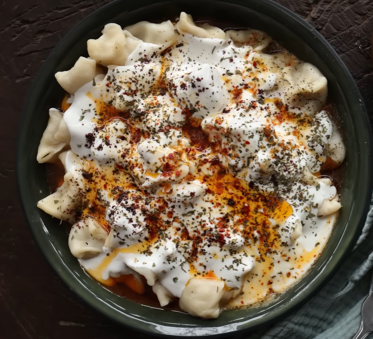 Manti