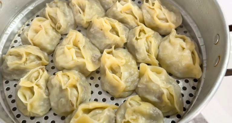Mantu