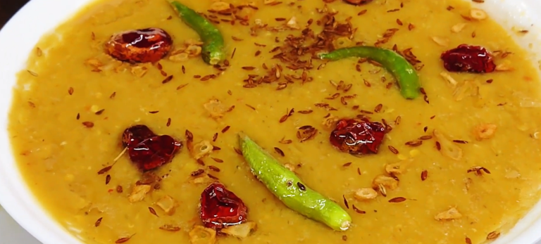 Masoor Dal