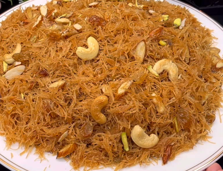 Meethi Seviyan