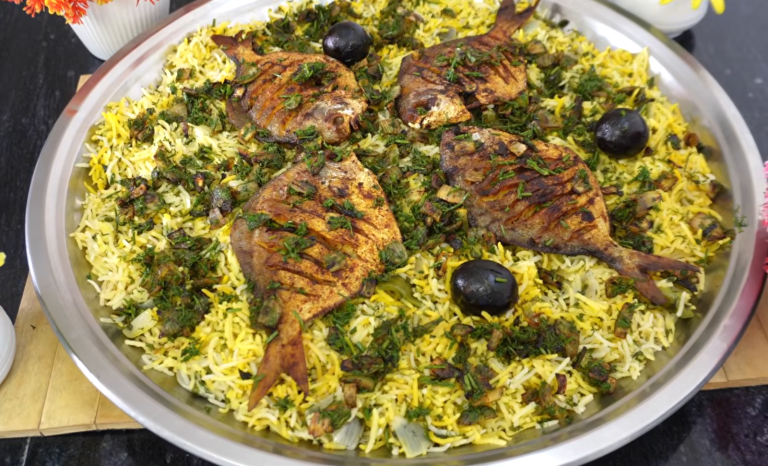 Muttabaq Samak
