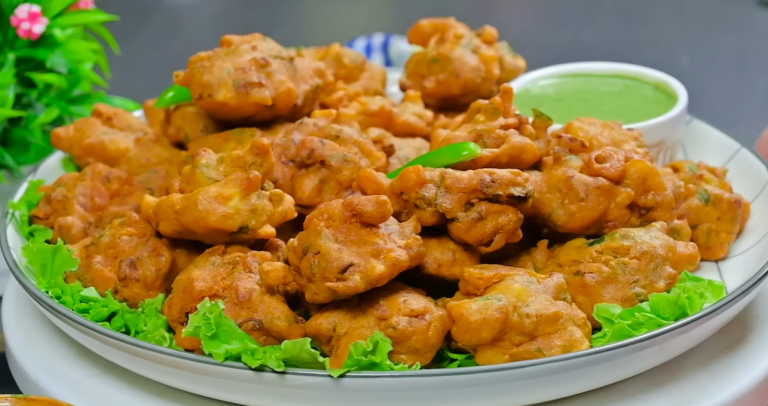Pakora