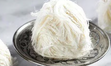 Pashmak