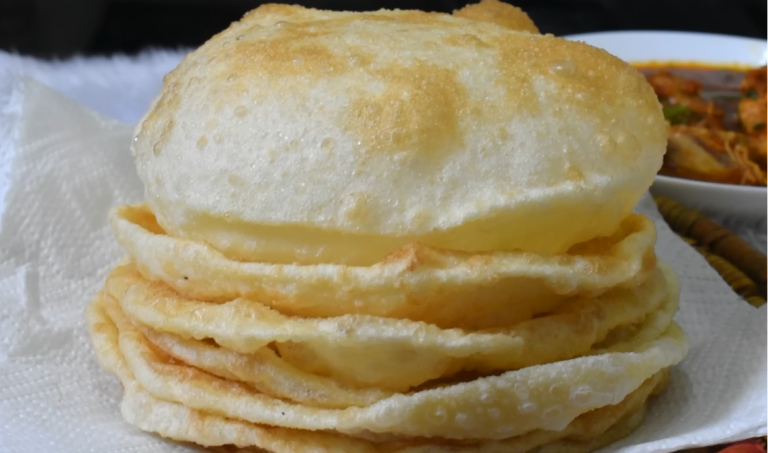 Poori