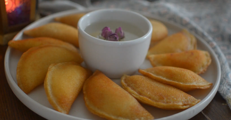 Qatayef