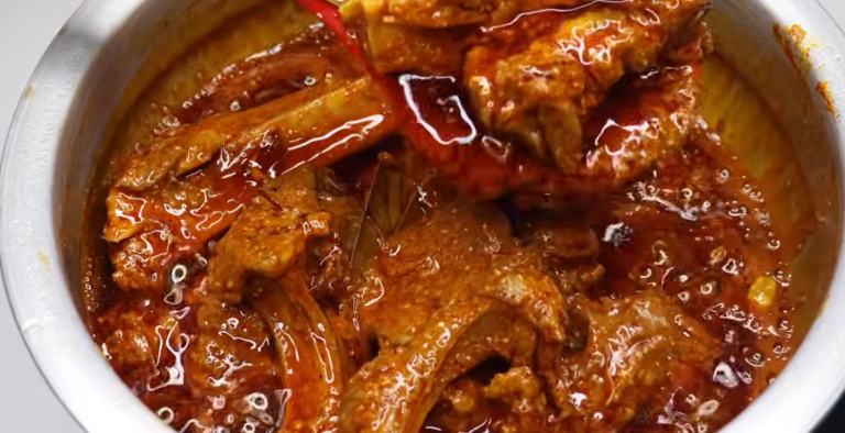 Rogan Josh