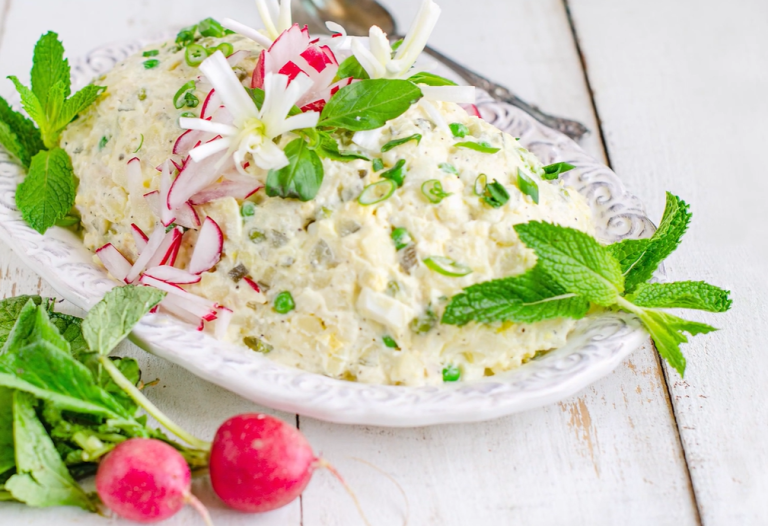 Salad Olivieh