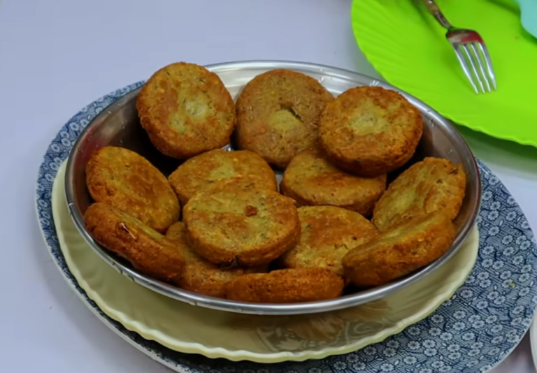 Shami Kebab