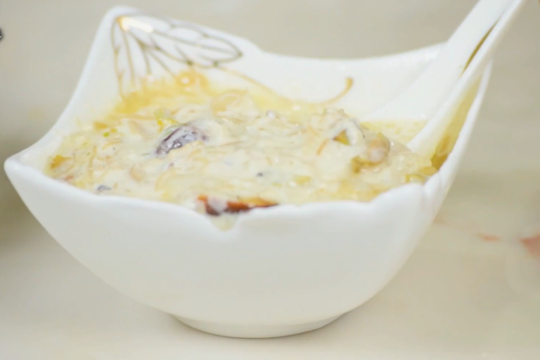 Sheer Khurma