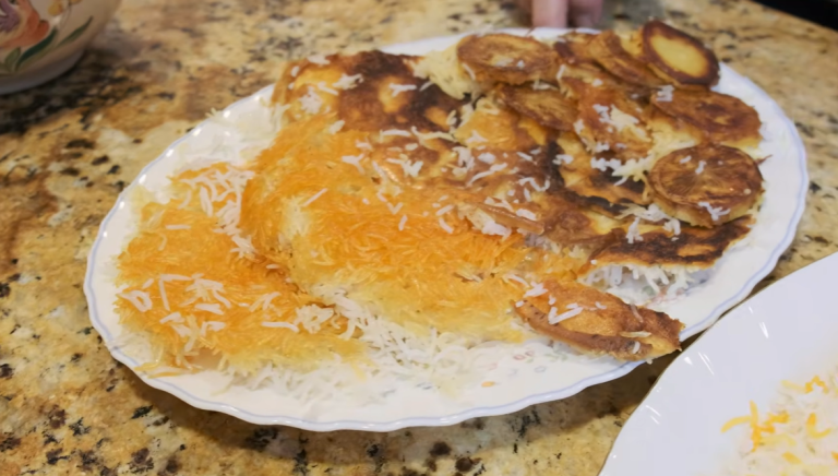 Tahdig