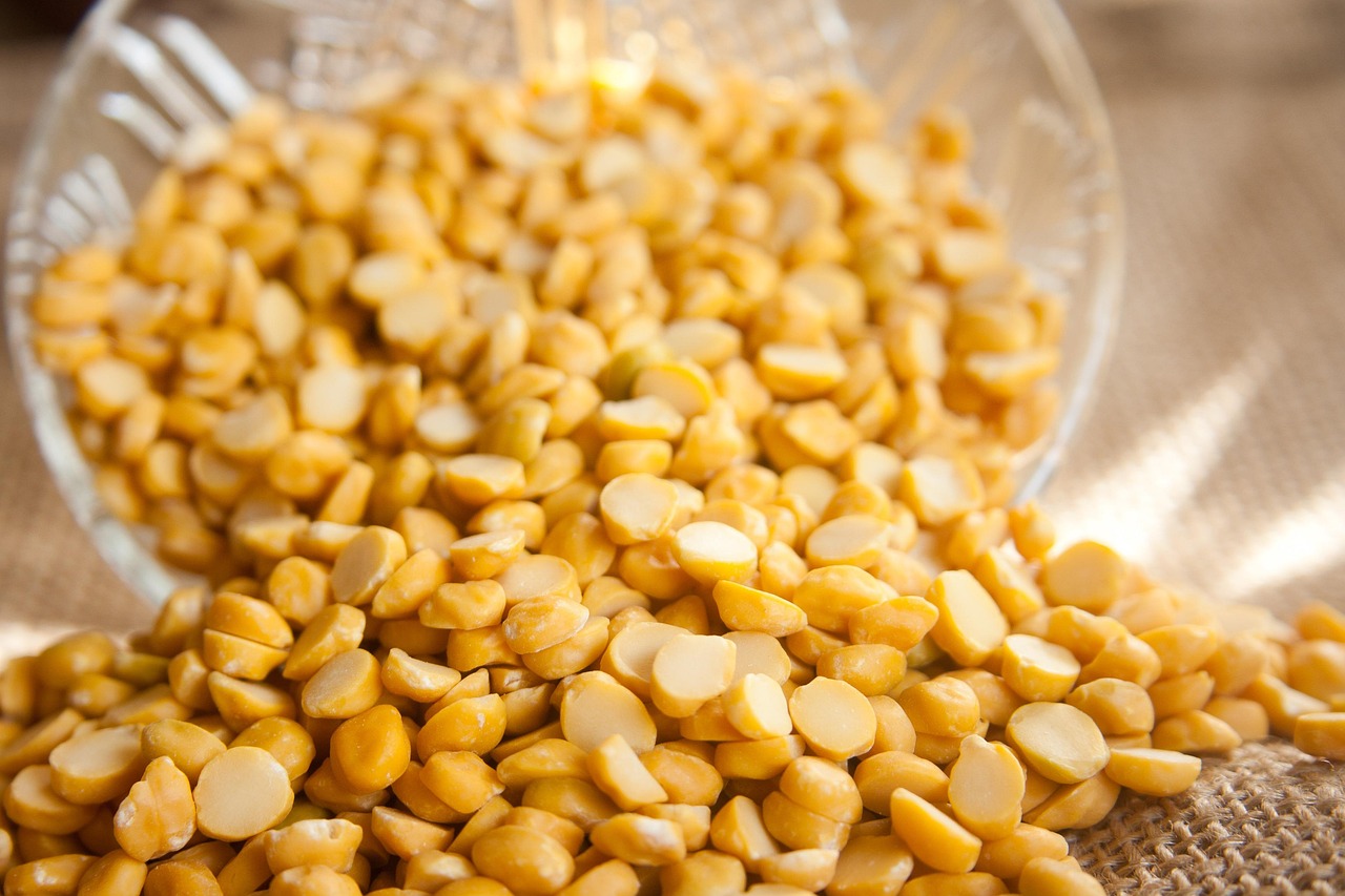 Chana Dal