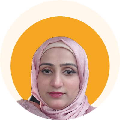 Farwa Zeeshan