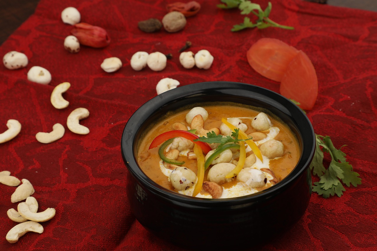 Paneer Butter Masala